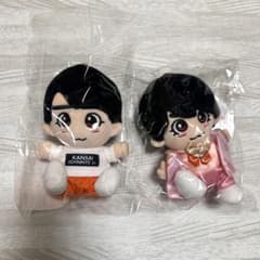 なにわ男子 大西流星 ちびぬい 第1弾 まとめ売り - メルカリ