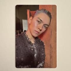 SEVENTEEN HAPPY BURSTDAY VERNON バーノン トレカ - メルカリ