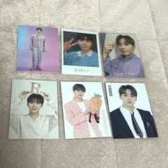 A セブチ スングァン SEVENTEEN トレカ まとめ売り - メルカリ