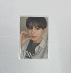 ALD1 ジュンソ タワレコ 特典 トレカ - メルカリ