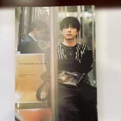 One day off : 吉沢亮 PHOTO BOOK - メルカリ