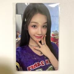 BABYMONSTER DRIP Weverse ラキドロ トレカ ファリタ - メルカリ