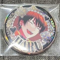 東京ディバンカー 東ディバ 缶バッジ 艸楽 陽 艸楽陽 ② - メルカリ