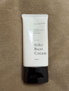 Silky Bust Cream 50g バストケアクリーム - メルカリ