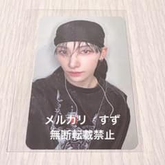 NEXZ O-RLY? 2週目 3週目 サノク トレカ ユウ - メルカリ