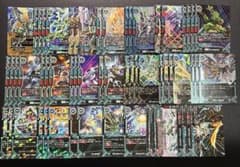 バディファイト スタドラジャック 100期 デッキ - メルカリ