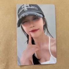 fromis_9 トレカ ジホン - メルカリ