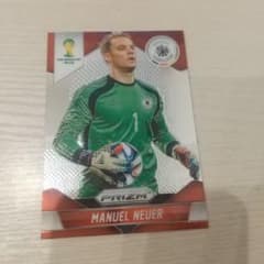 ノイアー ドイツ バイエルン・ミュンヘン サッカー 代表 - メルカリ