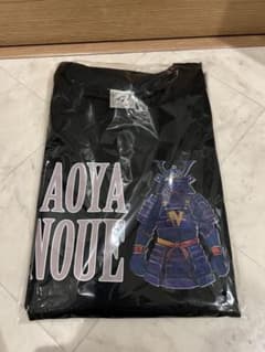 井上尚弥 Tシャツ 【3XL】 後援会 ピカソ戦 - メルカリ