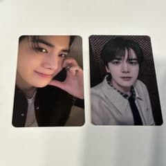 ヨンフン トレカ ドボイズ THE BOYZ セット - メルカリ