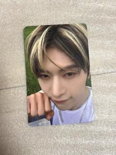 ZB1 マシュー NEVERSAYNEVER starriver サイン会トレカ - メルカリ