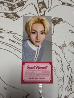 ENHYPEN WORLD ジョンウォン - メルカリ