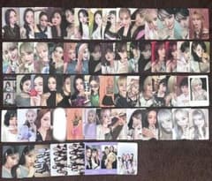 kep1er 全メンバー 封入 特典 トレカ セット まとめ売り 60枚以上