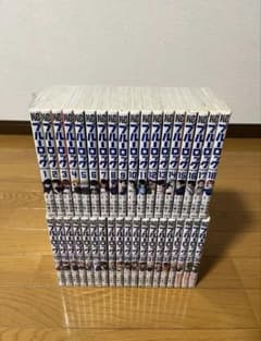 ブルーロック 1巻〜37巻 全巻セット - メルカリ