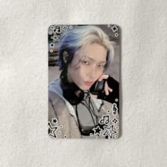 ATEEZ Adrenaline サノク ミンギ トレカ - メルカリ