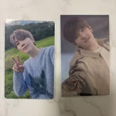 SEVENTEEN ウォヌ トレカ 特典 会場限定 東京 - メルカリ