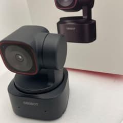 Rubia様OBSBOT TINY 2 Lite Webカメラ 4K - メルカリ