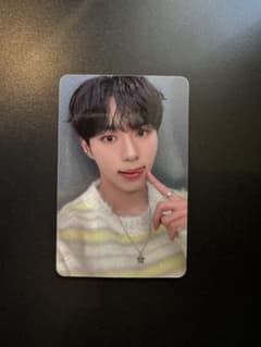 ALD1 applemusic アップルミュージック ジュンソ ラキドロ トレカ