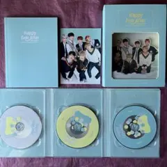 2026年最新】bts happy ever after トレカの人気アイテム - メルカリ