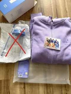 2026年最新】bts グッズ 釜山の人気アイテム - メルカリ