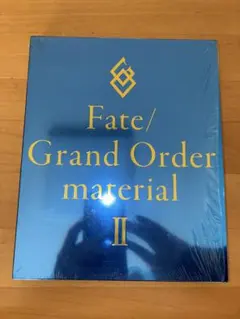 2026年最新】Fate/Grand Order material XVの人気アイテム - メルカリ