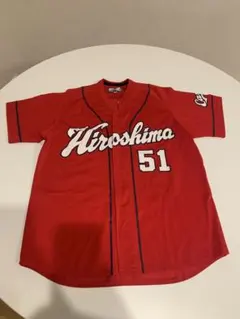 2026年最新】カープ ユニフォーム 鈴木の人気アイテム - メルカリ