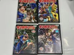 2026年最新】キン肉マンii世dvdの人気アイテム - メルカリ