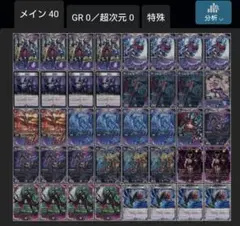 2026年最新】クローシスアビスの人気アイテム - メルカリ