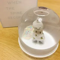 2026年最新】脊椎がオパールになる頃スノードームの人気アイテム