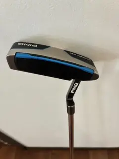 2026年最新】ping パター レフティの人気アイテム - メルカリ