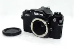 2026年最新】NIKON new fm2 ブラックの人気アイテム - メルカリ