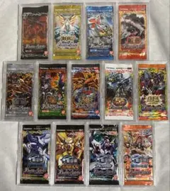 2026年最新】超星 バトスピの人気アイテム - メルカリ