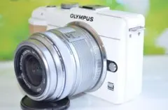 2026年最新】olympus pen e-pl1の人気アイテム - メルカリ