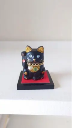 2026年最新】黒い招き猫の人気アイテム - メルカリ