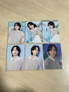 2026年最新】SEVENTEEN トレカ ジョンハン まとめ売りの人気アイテム