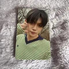 2026年最新】TXT ヨンジュン トレカ ユニバの人気アイテム - メルカリ