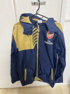 美品】清水エスパルス 2025ウインドブレーカー 上下セット - メルカリ