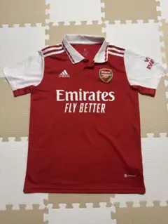 2026年最新】アーセナル ユニフォーム 22/23の人気アイテム - メルカリ