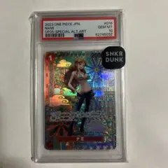 2026年最新】PSA10 ナミ spの人気アイテム - メルカリ