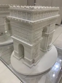 2026年最新】凱旋門 置物の人気アイテム - メルカリ