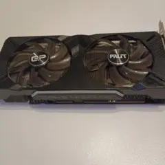 2026年最新】RTX2060 palitの人気アイテム - メルカリ