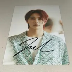 2026年最新】seventeen 直筆サイン ジョンハンの人気アイテム - メルカリ