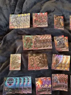 2026年最新】バディファイト引退品の人気アイテム - メルカリ