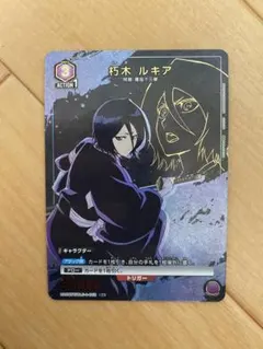 2026年最新】朽木ルキア ユニオンアリーナの人気アイテム - メルカリ