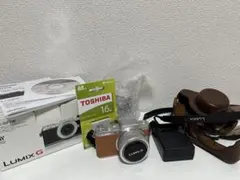 2026年最新】lumix gf7 バッテリー充電器の人気アイテム - メルカリ