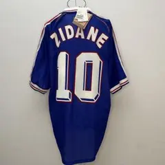 2026年最新】ジダン ユニフォームの人気アイテム - メルカリ