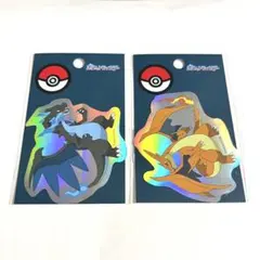 2026年最新】メガリザードンx シールの人気アイテム - メルカリ