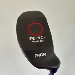 2026年最新】prgr r35の人気アイテム - メルカリ