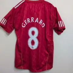 2026年最新】リバプール ユニフォーム ジェラードの人気アイテム