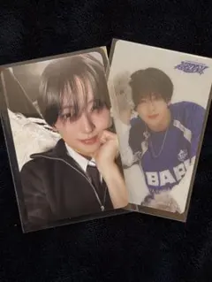 2026年最新】縁DAY トレカの人気アイテム - メルカリ